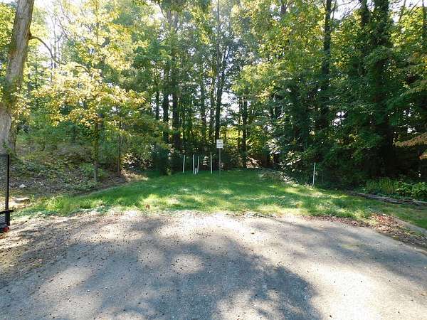 17 Acres of Land for Sale in South Boston, Virginia