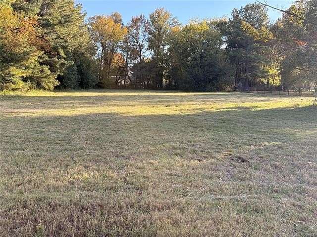 1.13 Acres of Residential Land for Sale in Broken Arrow, Oklahoma