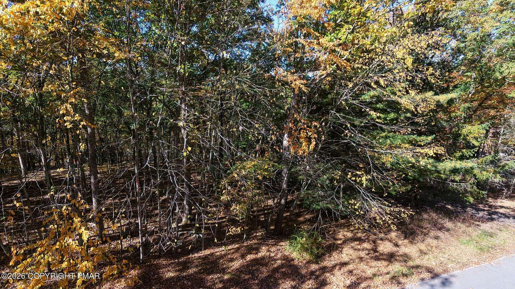 0.37 Acres of Residential Land for Sale in Bushkill, Pennsylvania