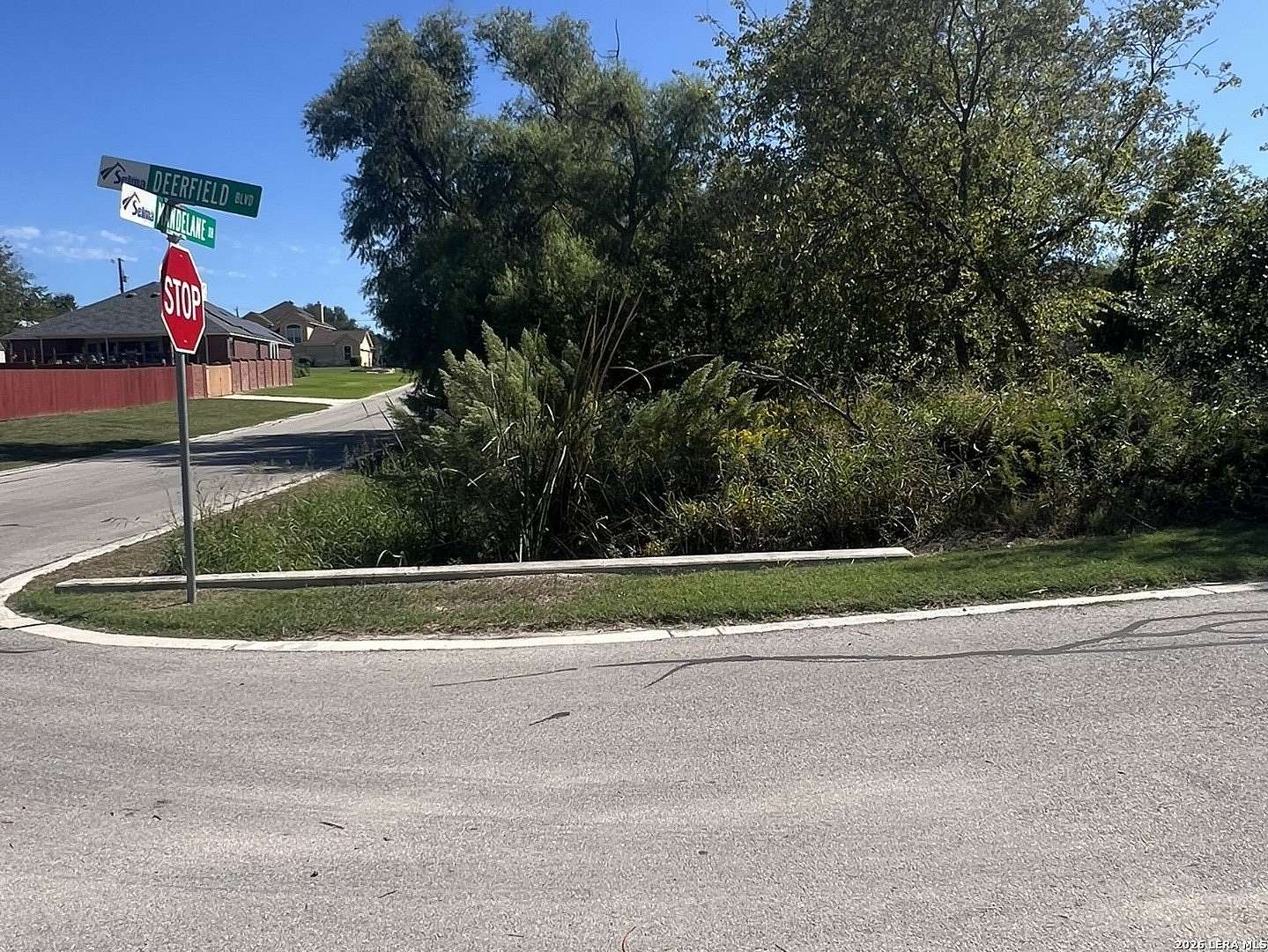 0.28 Acres of Residential Land for Sale in Selma, Texas