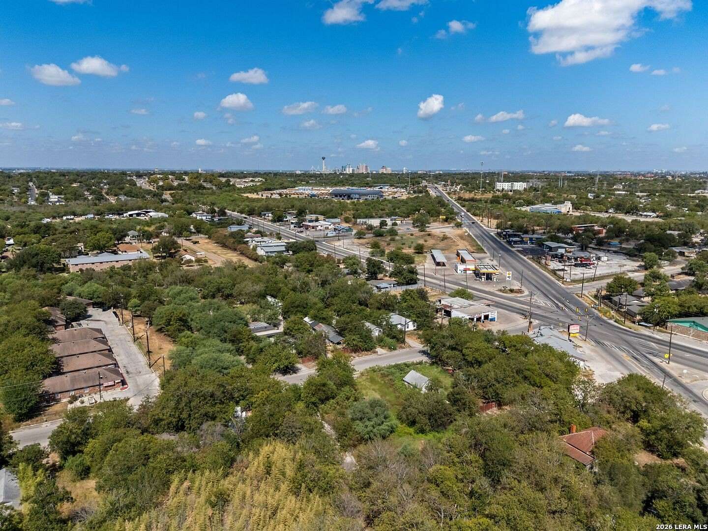 0.11 Acres of Residential Land for Sale in San Antonio, Texas