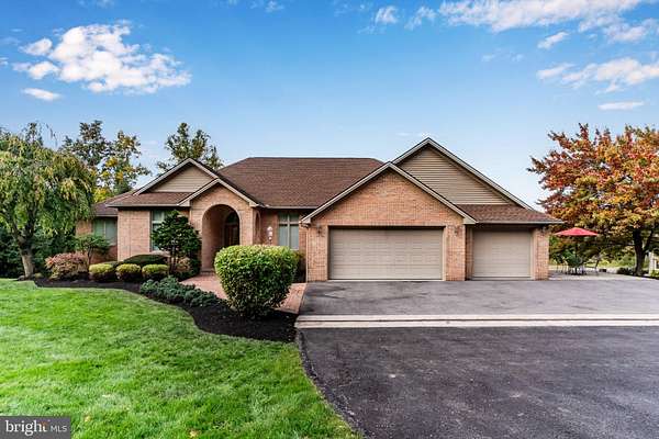 10.6 Acres of Land with Home for Sale in Harrisburg, Pennsylvania