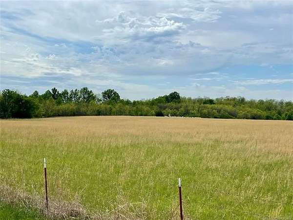 10 Acres of Land for Sale in Talala, Oklahoma