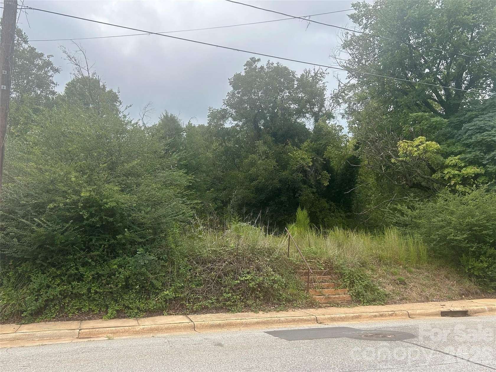 0.66 Acres of Residential Land for Sale in East Spencer, North Carolina