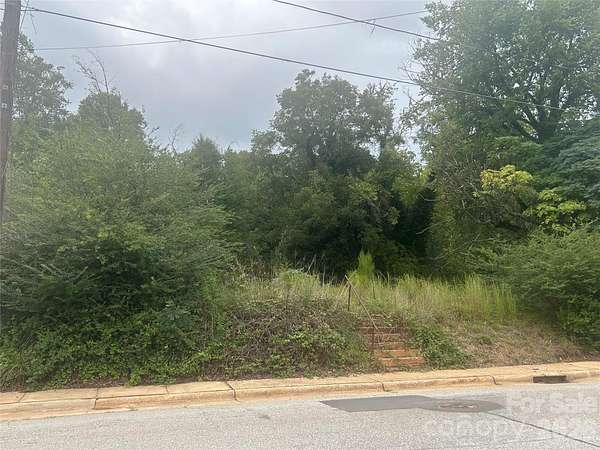 0.66 Acres of Residential Land for Sale in East Spencer, North Carolina