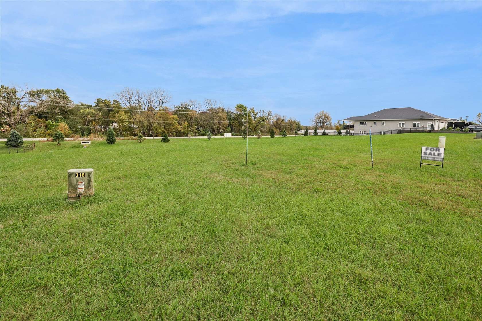 0.31 Acres of Residential Land for Sale in Norwalk, Iowa