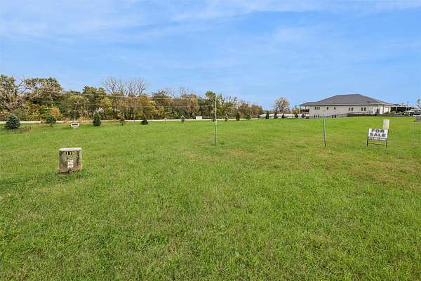 0.31 Acres of Residential Land for Sale in Norwalk, Iowa