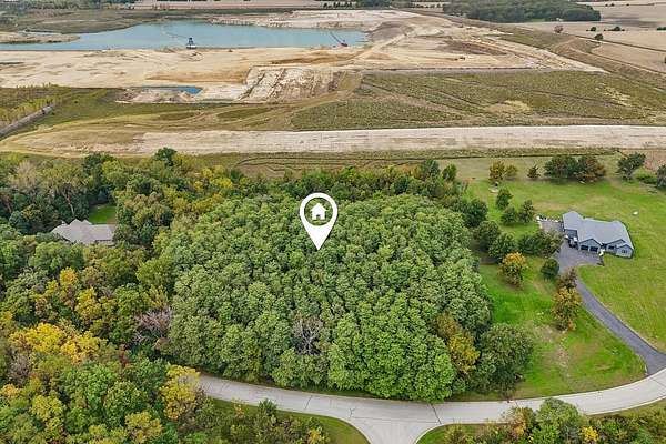 4.26 Acres of Residential Land for Sale in Elburn, Illinois