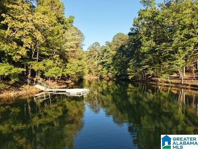 1 Acre of Land for Sale in Wedowee, Alabama