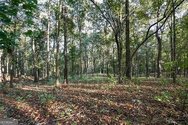 2.37 Acres of Residential Land for Sale in Canton, Georgia