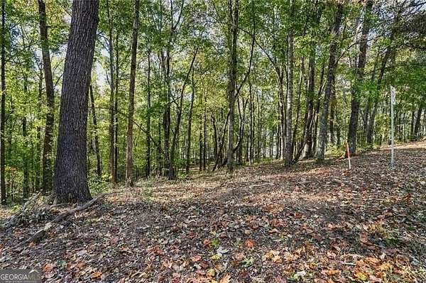 2.46 Acres of Residential Land for Sale in Canton, Georgia