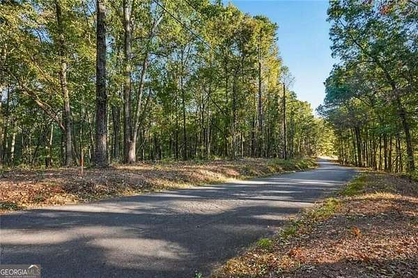 2.46 Acres of Residential Land for Sale in Canton, Georgia