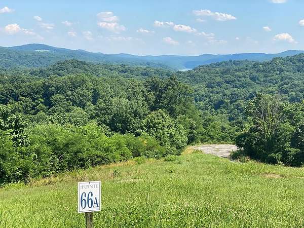 1 Acre of Residential Land for Sale in Celina, Tennessee