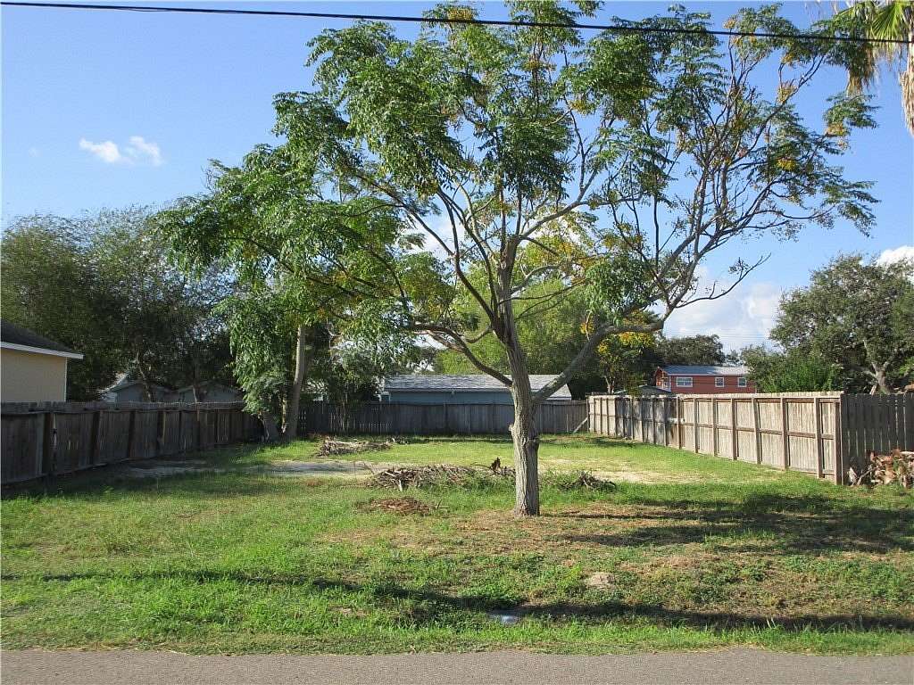 0.15 Acres of Land for Sale in Corpus Christi, Texas