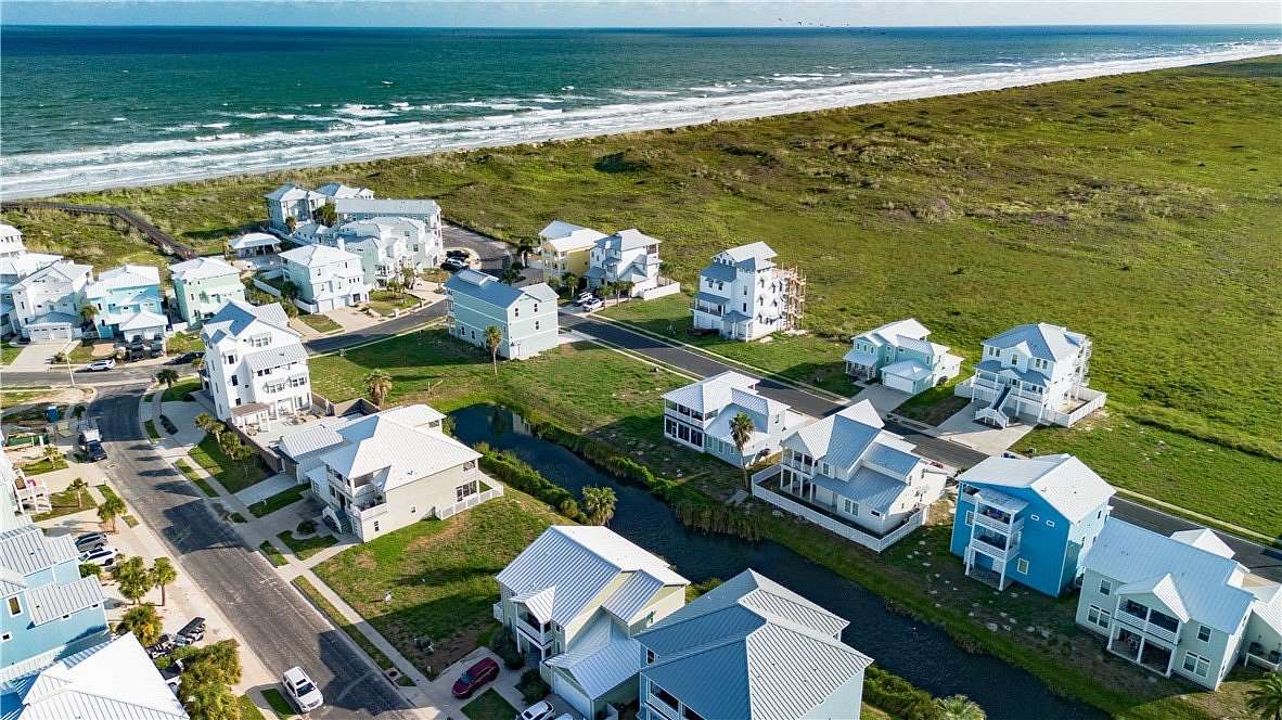 0.12 Acres of Residential Land for Sale in Corpus Christi, Texas