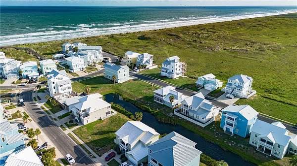 0.12 Acres of Residential Land for Sale in Corpus Christi, Texas