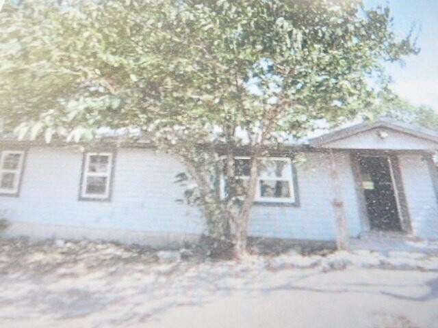 17 Acres of Land with Home for Sale in Aurora, Missouri
