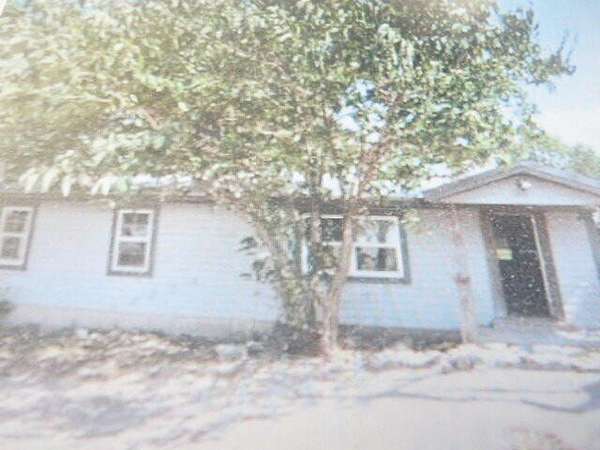 17 Acres of Land with Home for Sale in Aurora, Missouri