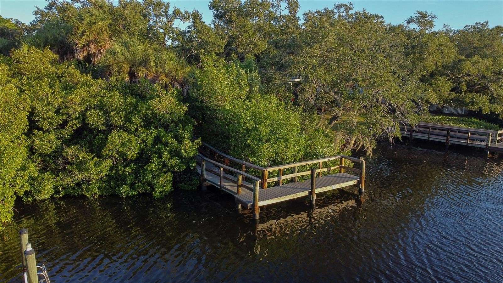 1.35 Acres of Residential Land for Sale in Englewood, Florida