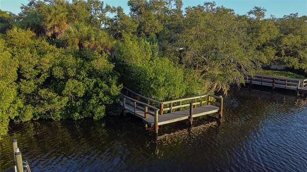 1.35 Acres of Residential Land for Sale in Englewood, Florida