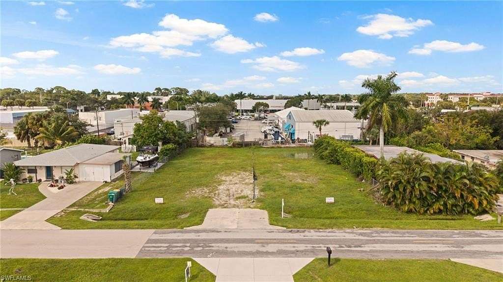 0.31 Acres of Residential Land for Sale in Naples, Florida