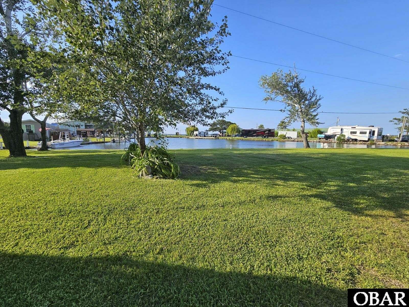 0.36 Acres of Residential Land for Sale in Grandy, North Carolina