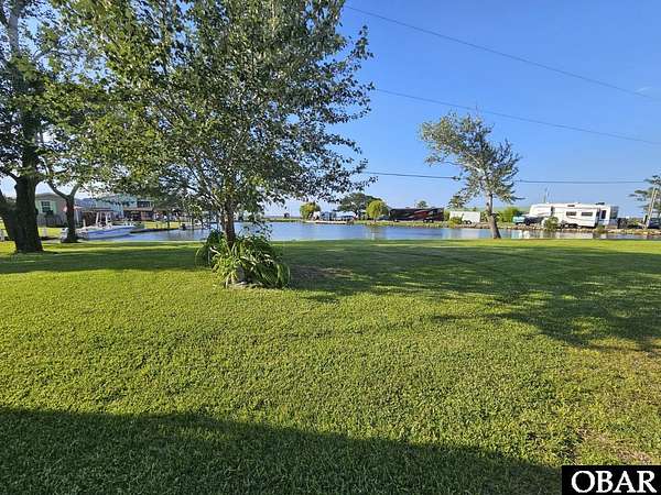 0.36 Acres of Residential Land for Sale in Grandy, North Carolina