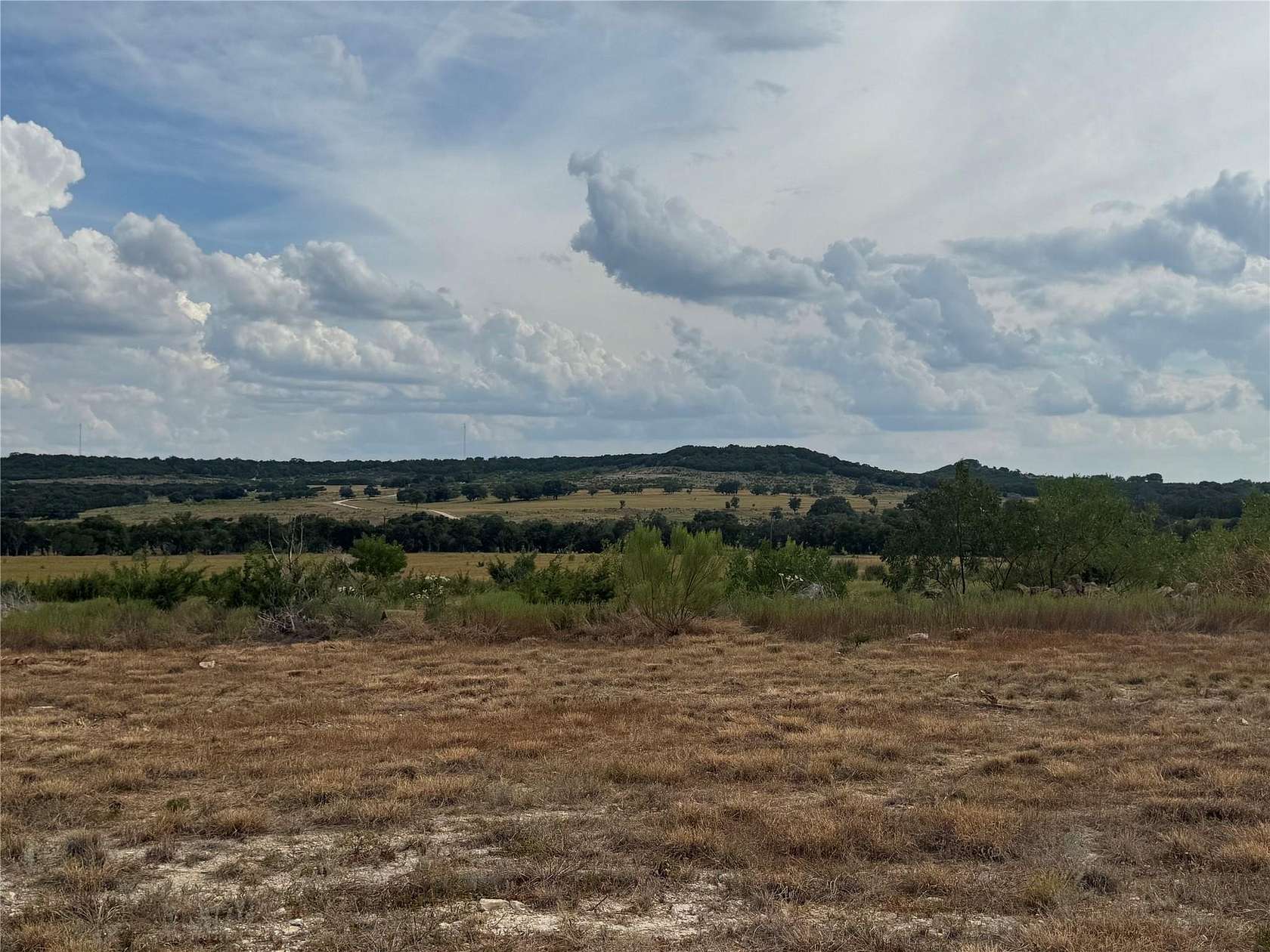 1.54 Acres of Residential Land for Sale in Lampasas, Texas