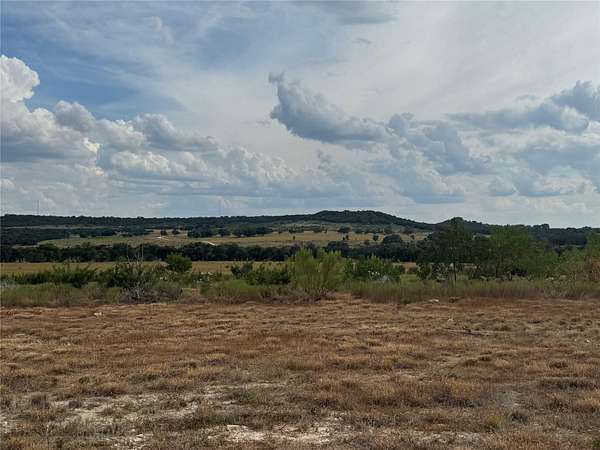 1.54 Acres of Residential Land for Sale in Lampasas, Texas