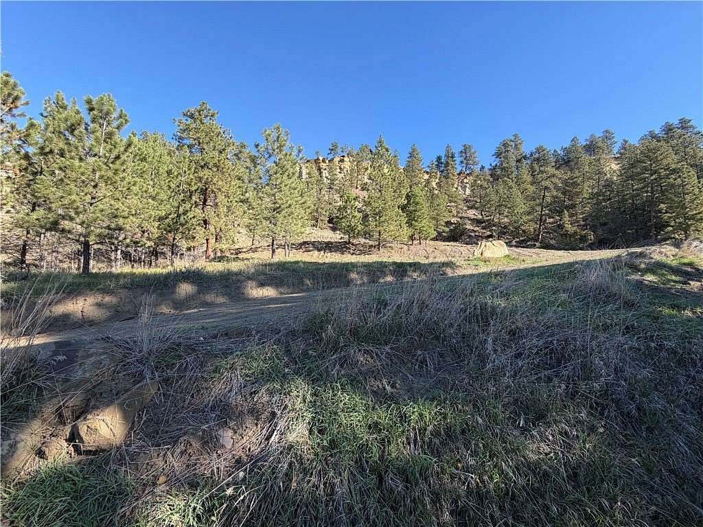 2.58 Acres of Residential Land for Sale in Billings, Montana