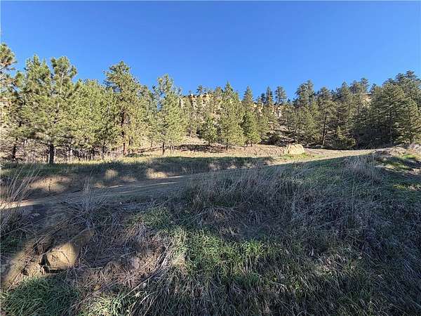 2.58 Acres of Residential Land for Sale in Billings, Montana