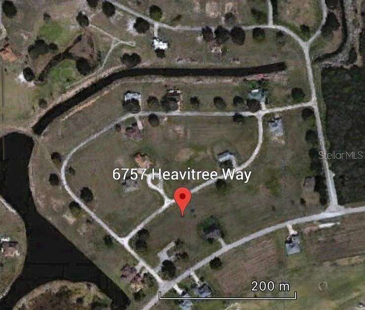 0.26 Acres of Residential Land for Sale in Sebring, Florida