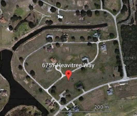 0.26 Acres of Residential Land for Sale in Sebring, Florida