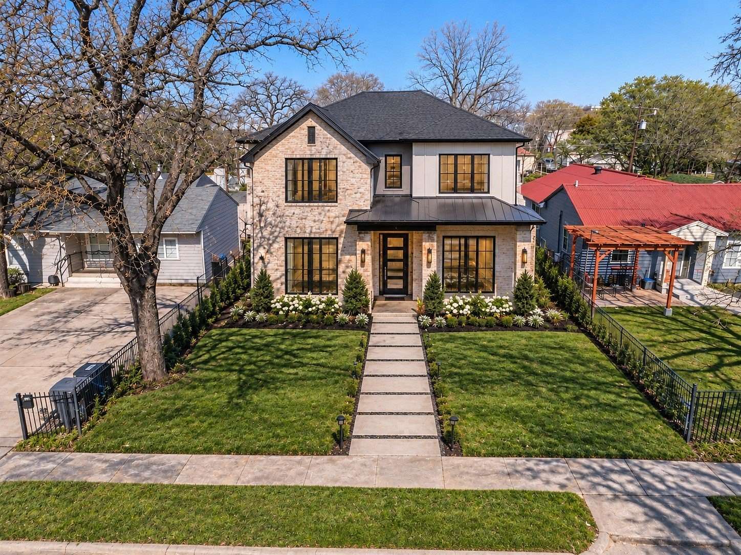 0.17 Acres of Residential Land for Sale in Dallas, Texas