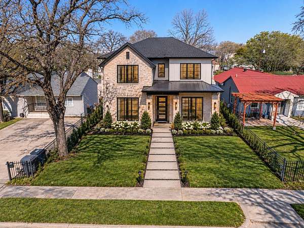 0.17 Acres of Residential Land for Sale in Dallas, Texas