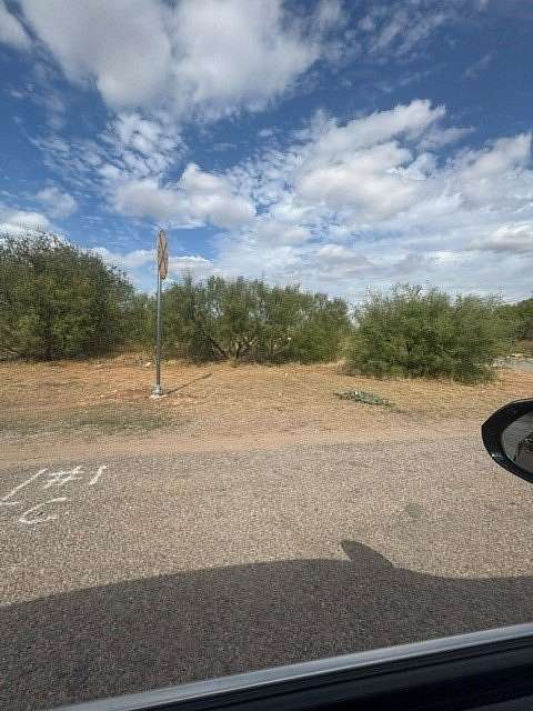 0.32 Acres of Residential Land for Sale in Quanah, Texas