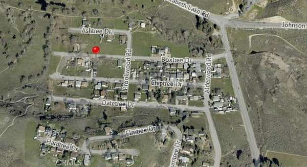0.12 Acres of Land for Sale in Elizabeth Lake, California