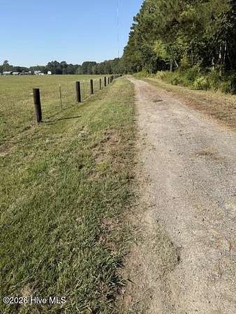 60.6 Acres of Agricultural & Residential Land for Sale in Ayden, North Carolina