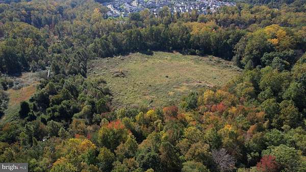 18.5 Acres of Commercial Land for Sale in Sewell, New Jersey