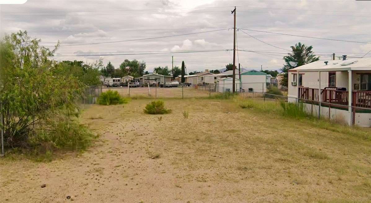0.13 Acres of Residential Land for Sale in Kingman, Arizona