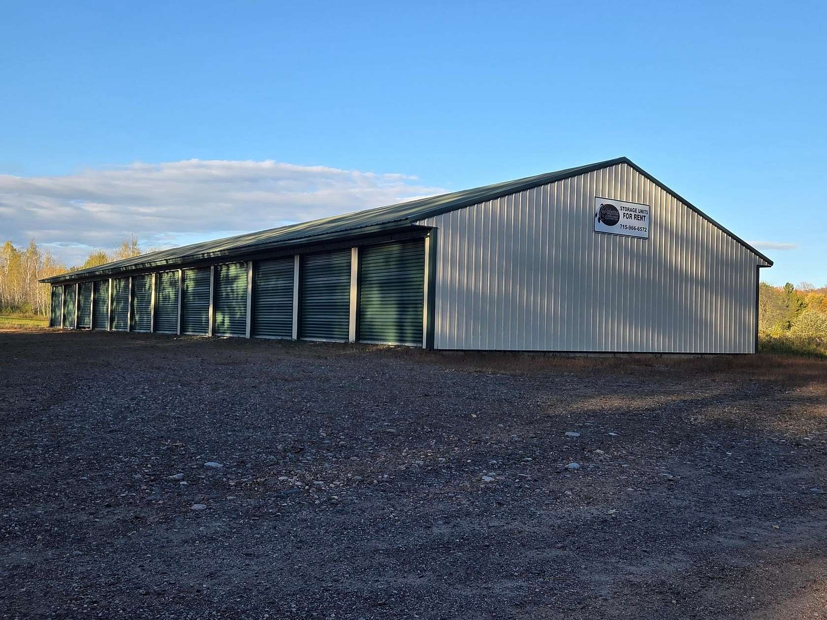 2 Acres of Commercial Land for Sale in Medford, Wisconsin