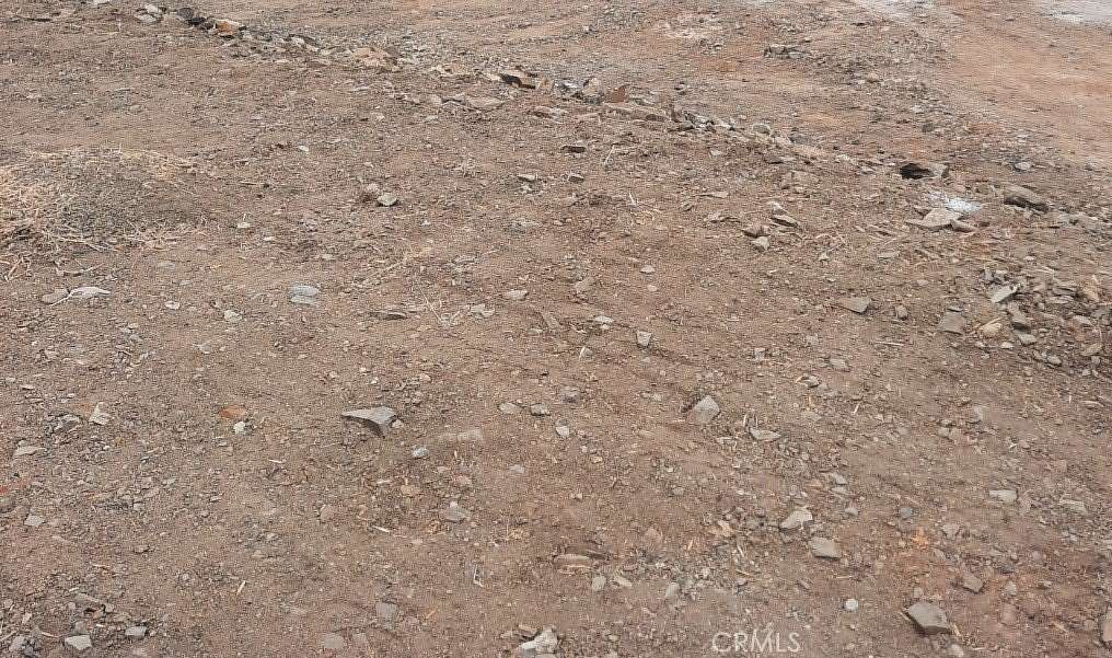2.25 Acres of Residential Land for Sale in Barstow, California