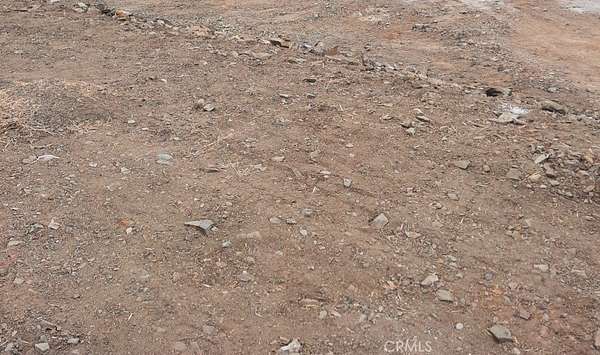 2.25 Acres of Residential Land for Sale in Barstow, California