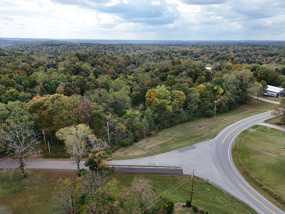 1.14 Acres of Residential Land for Sale in Charlotte, Tennessee