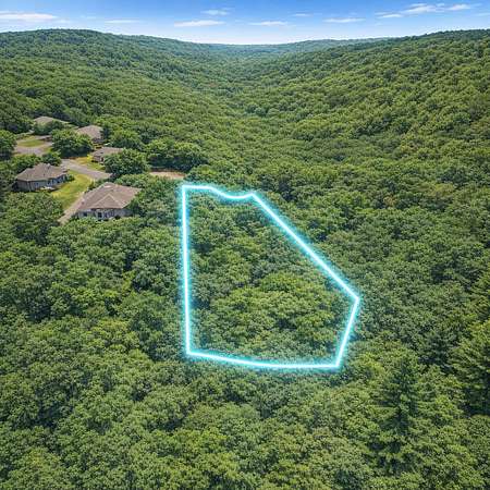 1.14 Acres of Residential Land for Sale in Ashland City, Tennessee