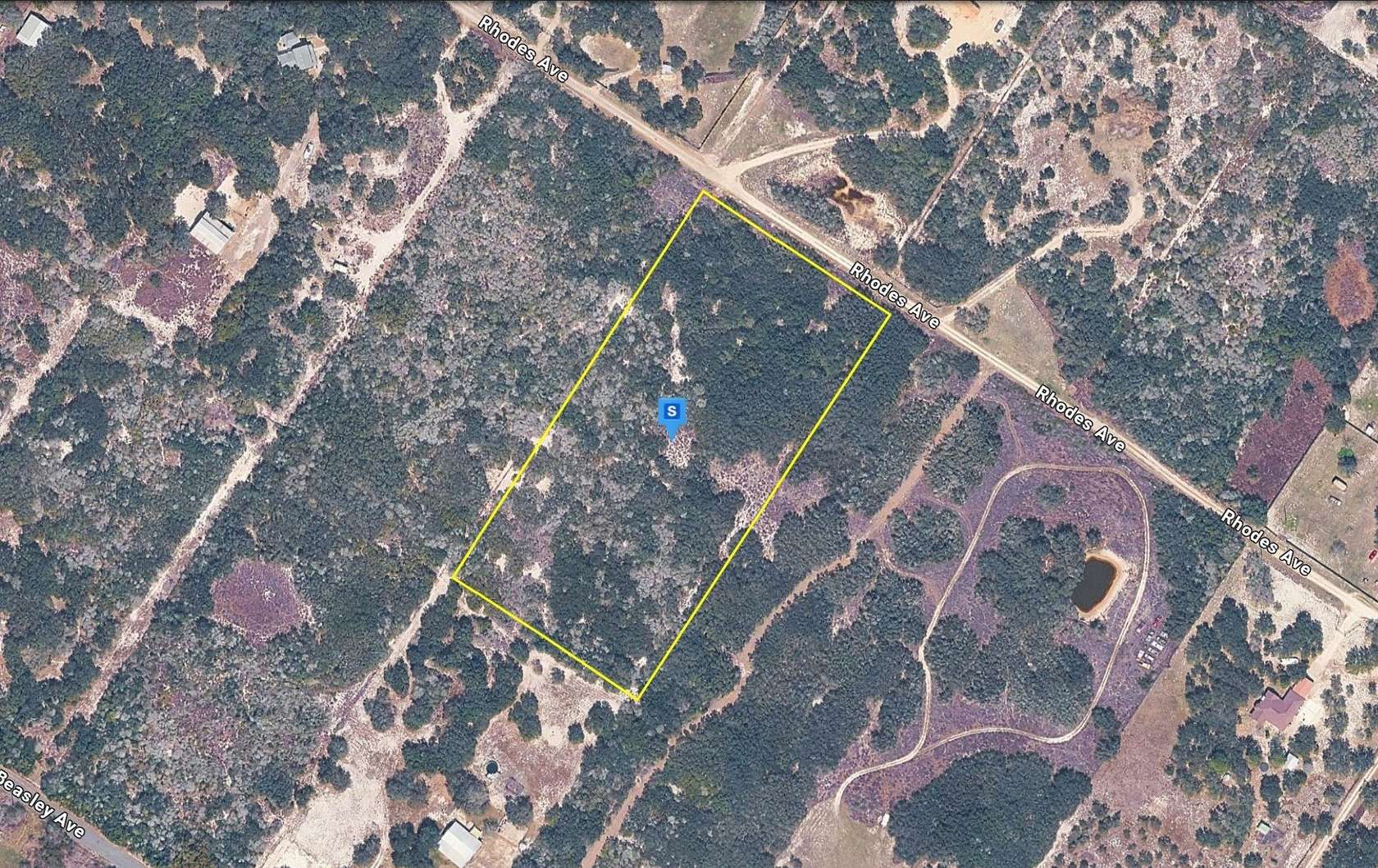 5.5 Acres of Residential Land for Sale in Aransas Pass, Texas