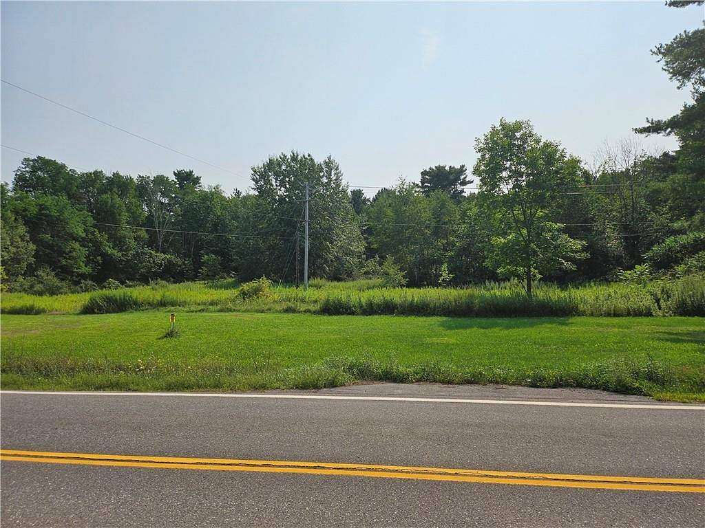3.79 Acres of Commercial Land for Sale in Prattsville, New York