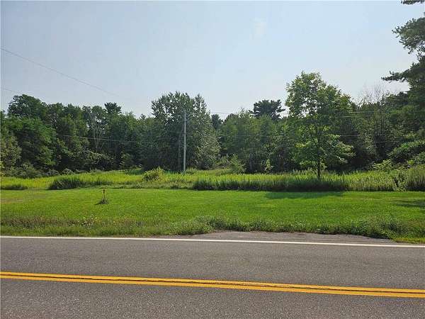 3.79 Acres of Commercial Land for Sale in Prattsville, New York