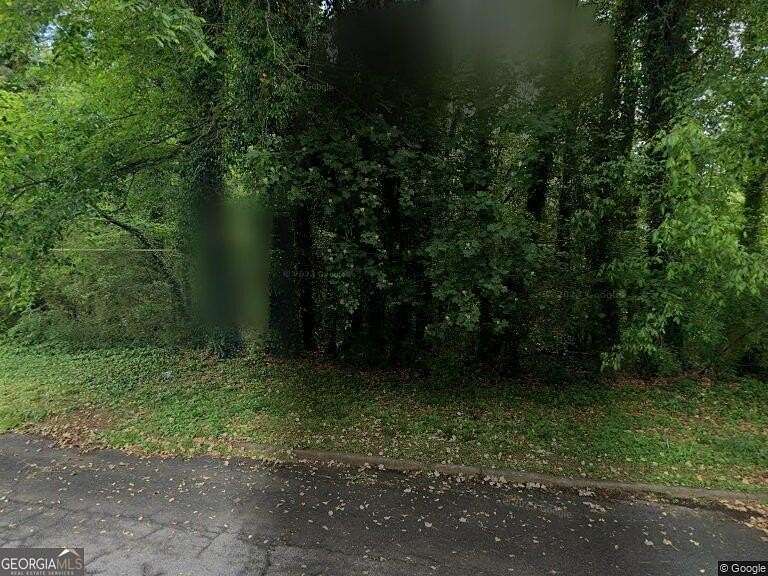 3 Acres of Land for Sale in Stone Mountain, Georgia