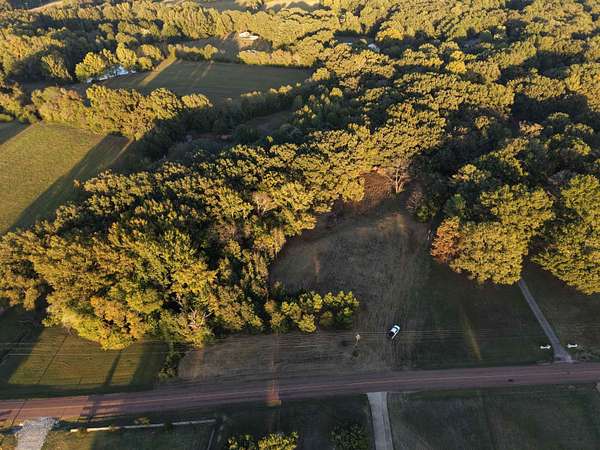 5 Acres of Residential Land for Sale in Somerville, Tennessee